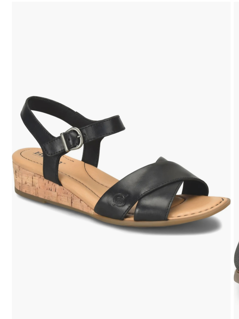 Paige Wedge Sandal

Børn